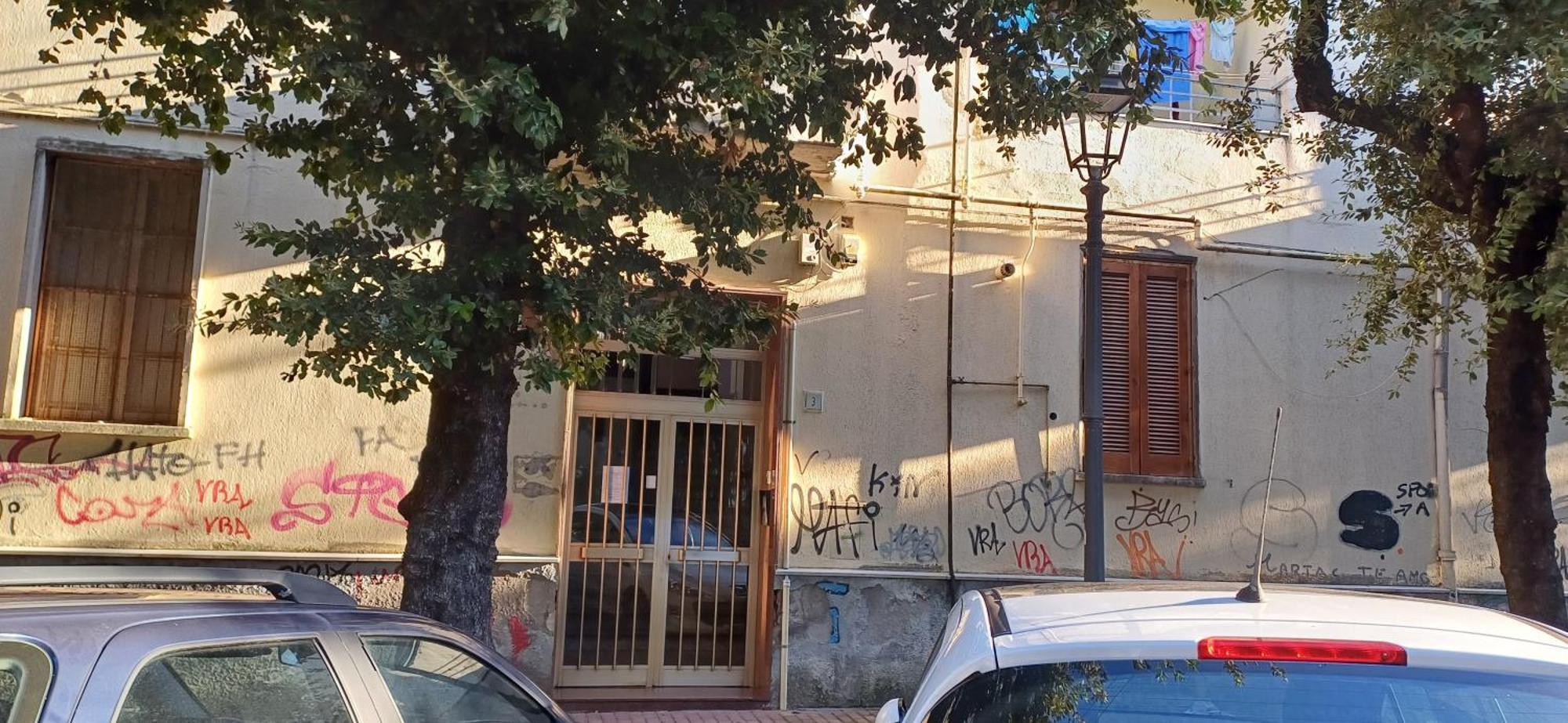 Marico Affittacamere Via Talarico Civico 3 Salerno Exterior photo